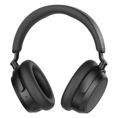 Bezdrátová sluchátka Sennheiser ACCENTUM Plus Wireless Black