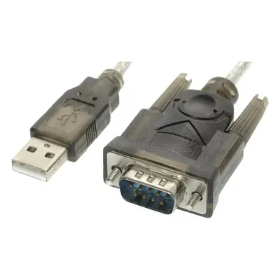 Redukce OEM USB --> sériový COM port (RS232) (MD9)