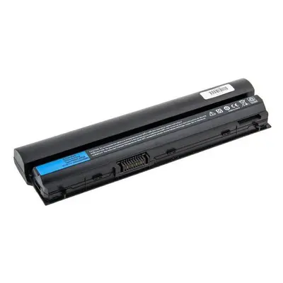 Baterie do notebooku Avacom pro Dell Latitude E6220, E6330 Li-Ion 11,1V 4400mAh