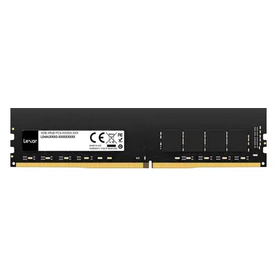 Operační paměť LEXAR 16GB DDR4 3200MHz CL22