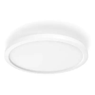 Stropní světlo Philips Hue White Ambiance Aurelle 32164/31/P5