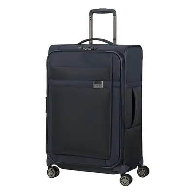 Cestovní kufr Samsonite Airea SPINNER 67/24 EXP Dark Blue