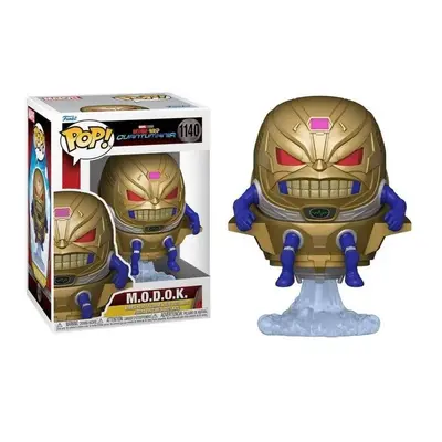 Funko POP Vinyl: AM:QM- M.O.D.O.K