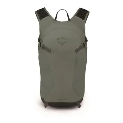 Turistický batoh Osprey Sportlite 15 Pine Leaf Green