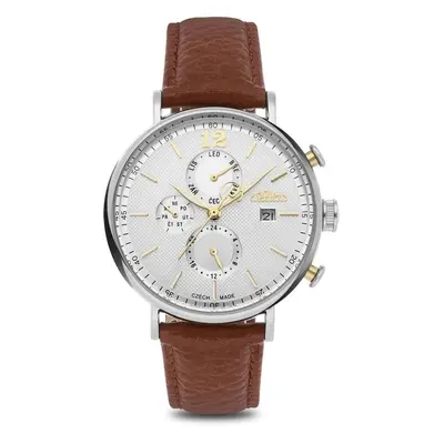 Pánské hodinky PRIM Elegance CZ 2023 - C