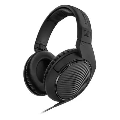 Sluchátka Sennheiser HD200 Pro