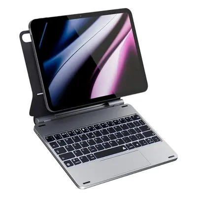 Pouzdro na tablet Epico Aluminium Keyboard Case for Apple iPad Pro 11"(2018/20/21/22)/Air 10,9"(