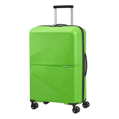 Cestovní kufr American Tourister Airconic Spinner 68/25 Acid Green