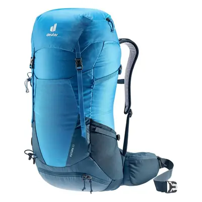 Turistický batoh Deuter Futura 32 tmavě modrý