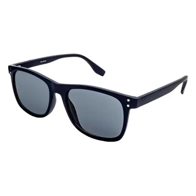 Sluneční brýle GLASSA Polarized PG 863 modré, černé sklo