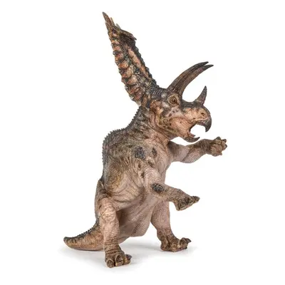 Figurka PAPO Pentaceratops