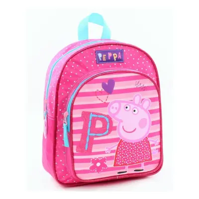 Batůžek Vadobag PEPPA PIG