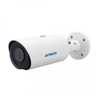 IP kamera AVTECH DGM5546SVAT 5MPX IP MotorZoom Bullet kamera