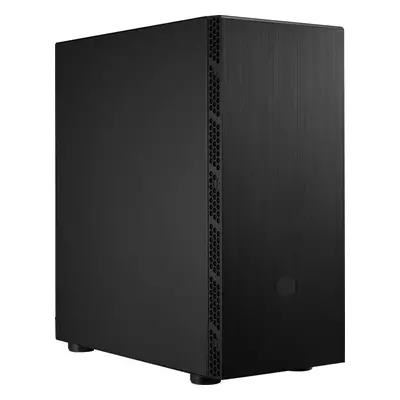 Počítačová skříň Cooler Master MasterBox MB600L V2 Steel