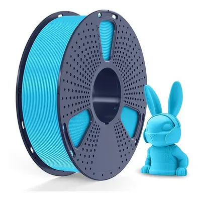 Filament Sunlu PLA Meta 1kg Sky Blue