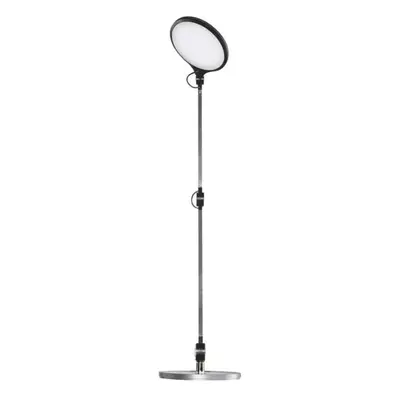 Stolní lampa EMOS LED stolní lampa KAREN, černá