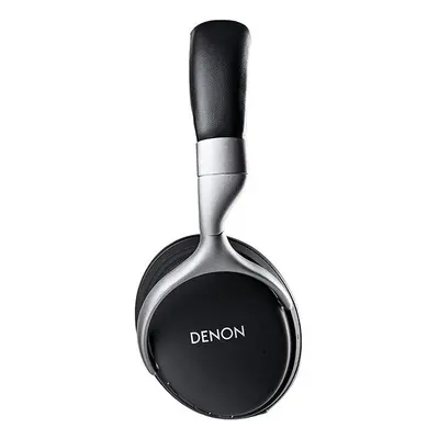 Bezdrátová sluchátka DENON AH-GC30 Black