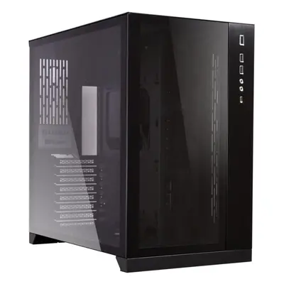 Počítačová skříň Lian Li PC-O11 Dynamic Black