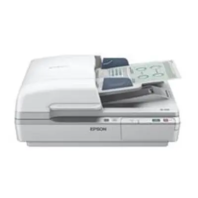 Epson WorkForce DS-6500, skener A4,1200dpi,ADF