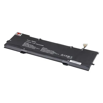 Baterie do notebooku T6 Power pro notebook Hewlett Packard 928372-856, Li-Poly, 11,55 V, 7280 mA