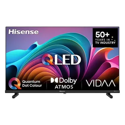 Televize 32" Hisense 32A5NQ