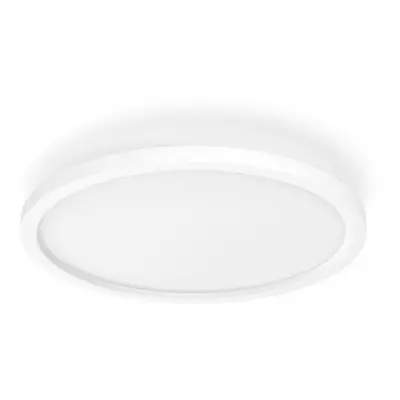 Philips Hue 8719514382688 LED stropní svítidlo Aurelle 1x21W | 2450lm | 2200-6500K - White Ambie