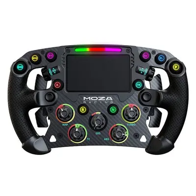 Volant MOZA FSR Steering Wheel