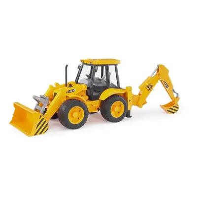 Auto Bruder JCB 4CX nakladač