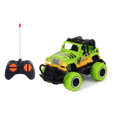 RC auto Auto jeep dino RC 1:43