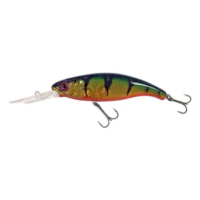 FOX Rage Wobler Slick Stick DR 6cm 5g UV Original Perch