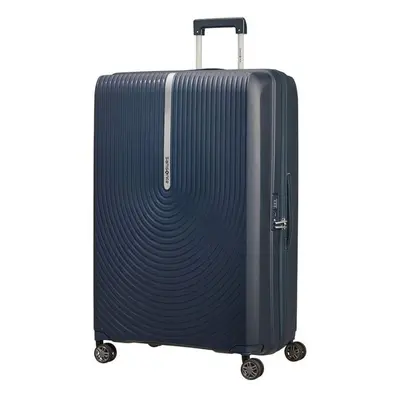 Cestovní kufr Samsonite Hi-Fi Spinner 81/30 EXP Dark Blue