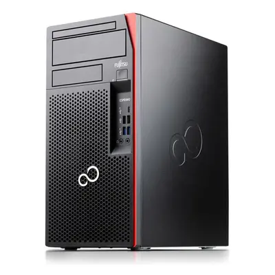 Repasovaný PC Fujitsu Esprimo P958 MT, záruka 24 měsíců