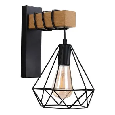 Nástěnná lampa Nástěnné svítidlo VIGO 1xE27/20W/230V