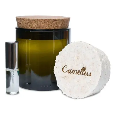 Aroma difuzér Camellus Vůně do interiéru EKO