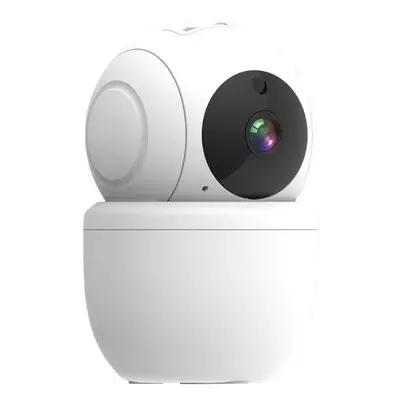 IP kamera IMMAX NEO LITE Smart Security kamera VALL-II , 360°, WiFi, P/T, HD 4MP, ONVIF, USB-C