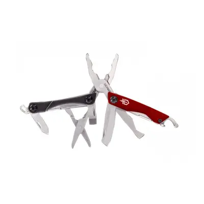 Multitool Gerber Dime Red