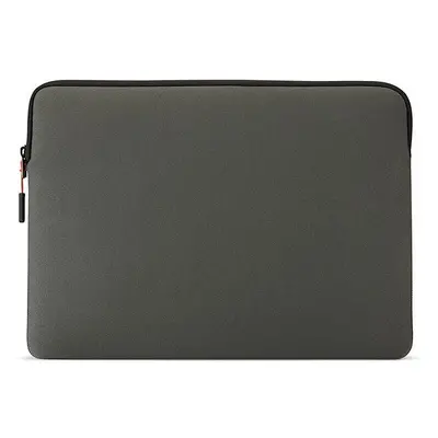 Pouzdro na notebook Pipetto Classic Fit Sleeve Military Green Macbook 13"/14"