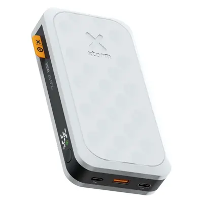 Powerbanka Xtorm 35W Fuel Series Powerbank 20.000mAh - Dusk White