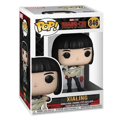 Funko POP Marvel: Shang-Chi - Xialing