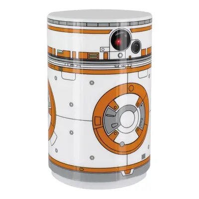 Stolní lampa Star Wars - BB8 - lampa