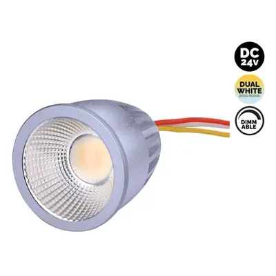 Kama Lights LED Modul 24V Dual White 12W