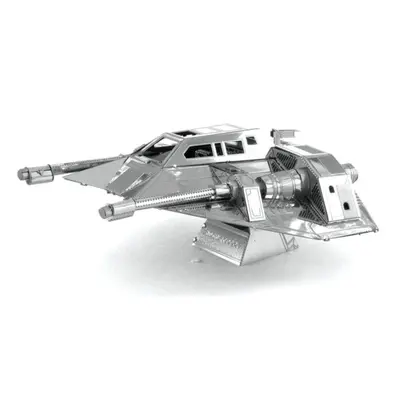 3D puzzle Metal Earth 3D puzzle Star Wars: Snowspeeder