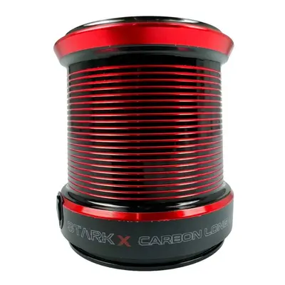 Nytro Cívka Starkx Carbon Long Cast 4500 Alu Spool