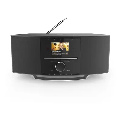 Rádio HAMA DIR3510SCBTX, DAB+/CD/BT RX-TX/ App ovládání