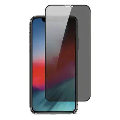 Ochranné sklo Epico 3D+ Privacy Glass pro iPhone XR