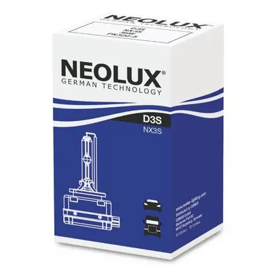 Xenonová výbojka NEOLUX D3S, PK32D-5