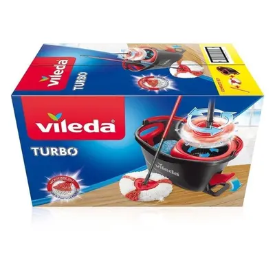 Mop VILEDA Turbo