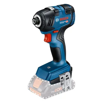 Rázový utahovák BOSCH GDR 18V-200 Professional (bez aku) 0.601.9J2.105