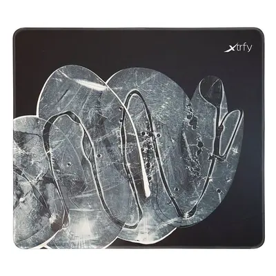 Podložka pod myš XTRFY Large Gaming Mousepad GP4 Bílá