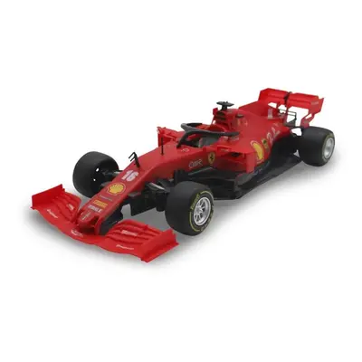 RC auto Jamara Ferrari F1 1:16 red 2,4GHz Kit